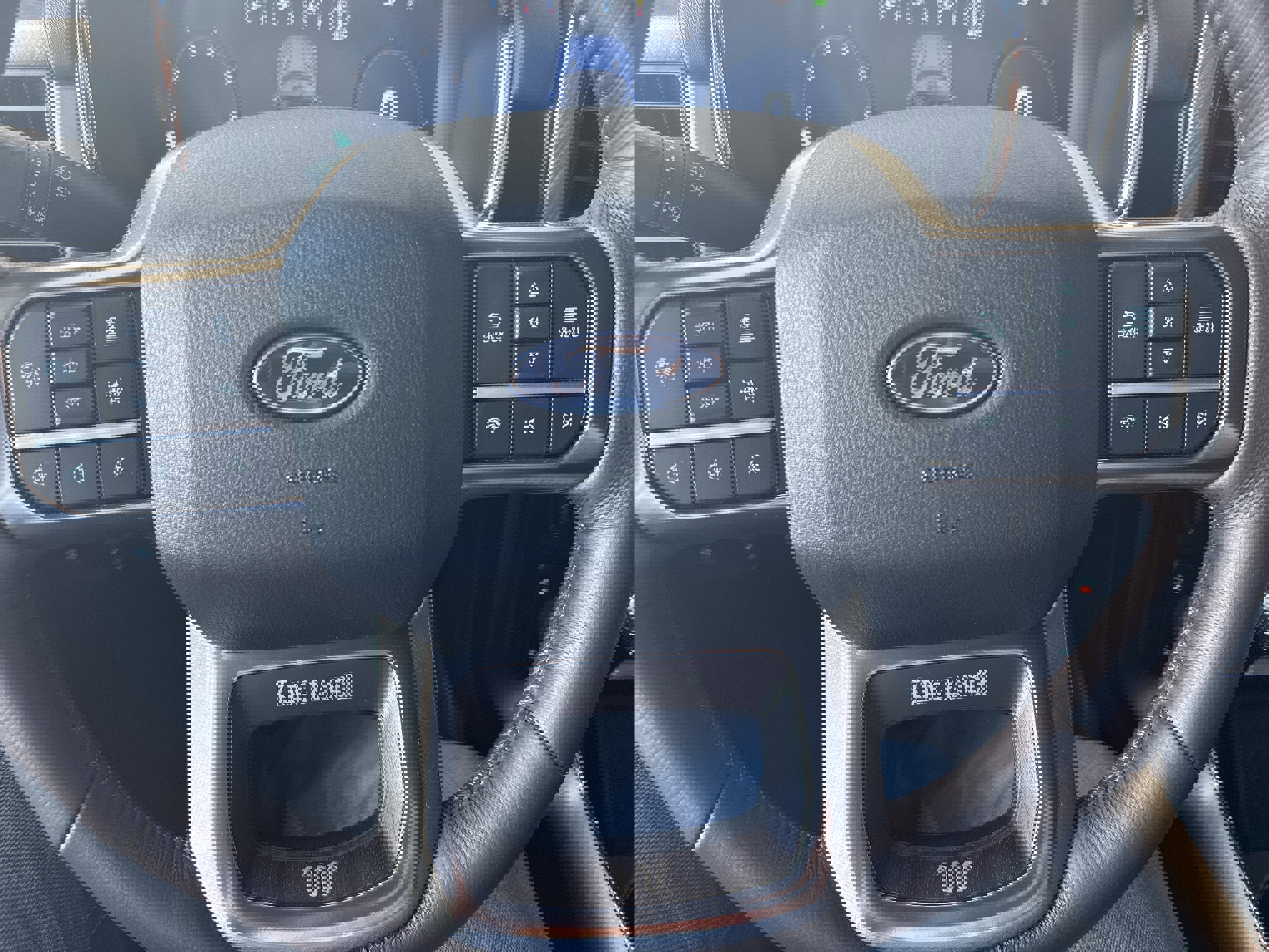 New 2026 Ford F150 King Ranch w/ Equipment Group 601A High image 37