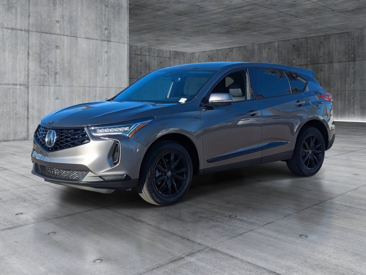 New 2026 Acura RDX SH-AWD image 2