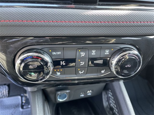 New 2026 Chevrolet TrailBlazer RS w/ Convenience Package image 18