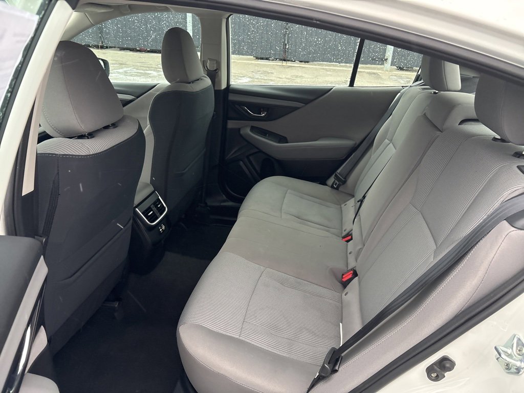 Certified 2023 Subaru Legacy Premium image 12