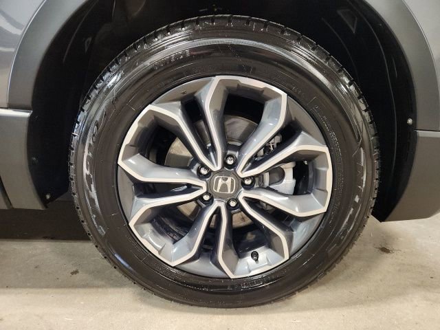 Used 2020 Honda CR-V EX-L image 35