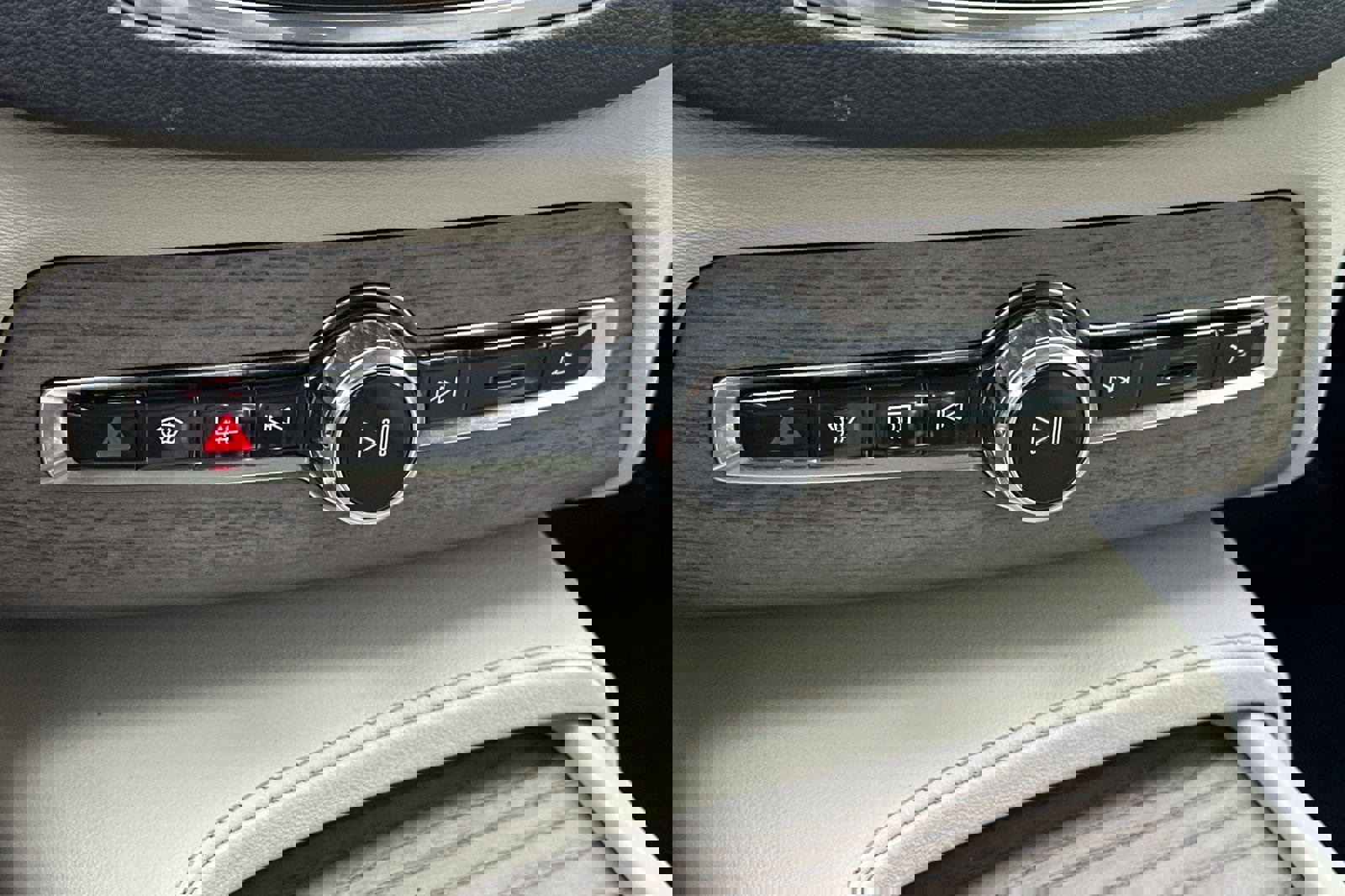 Certified 2022 Volvo XC90 T8 Inscription w/ Advanced Package image 25