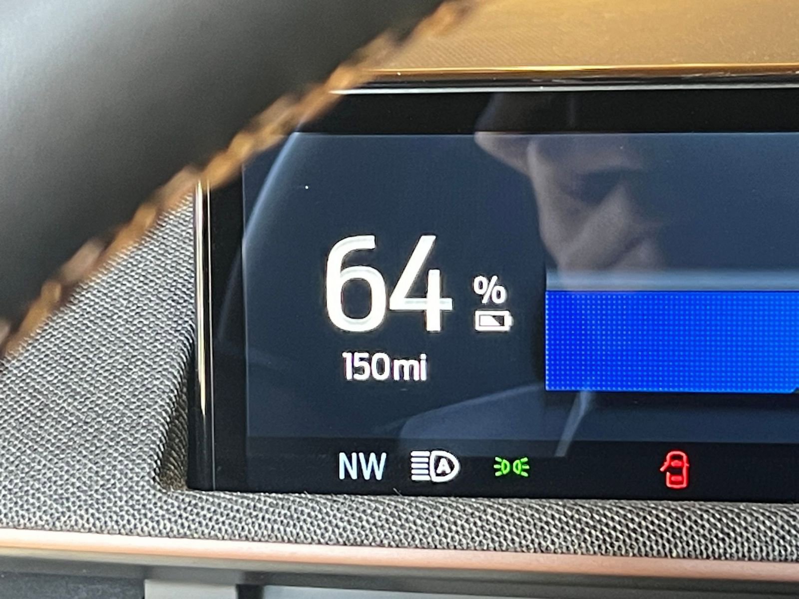 Used 2023 Ford Mustang Mach-E GT image 17