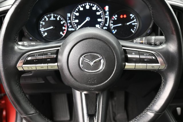 Certified 2024 MAZDA CX-50 AWD 2.5 S w/ Weather Package image 15