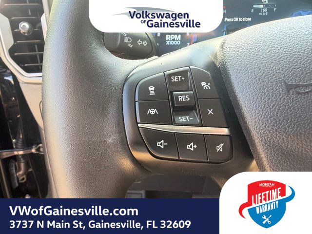 Used 2025 Ford Bronco Sport Outer Banks AWD/4WD image 22