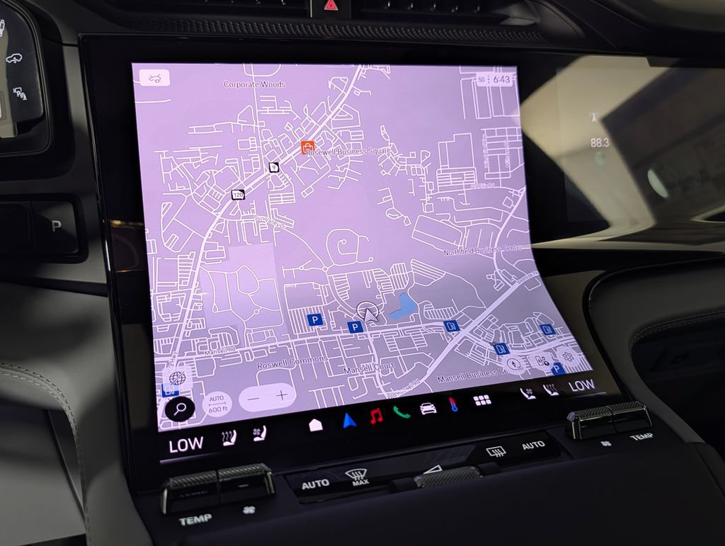 New 2026 Porsche Cayenne Electric AWD/4WD image 34