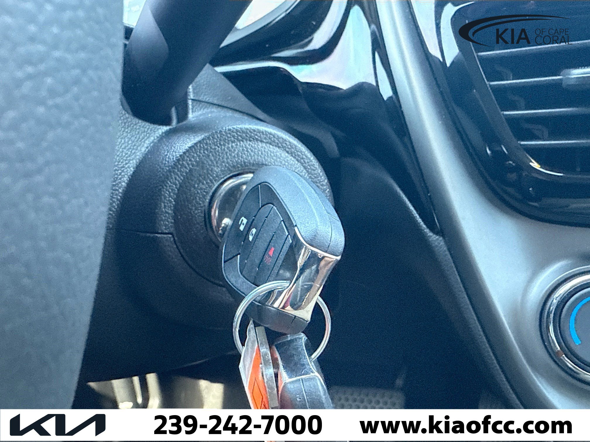 Used 2022 Chevrolet Spark ACTIV image 33