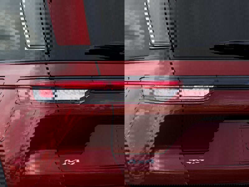 New 2026 Jeep Grand Cherokee Limited image 14