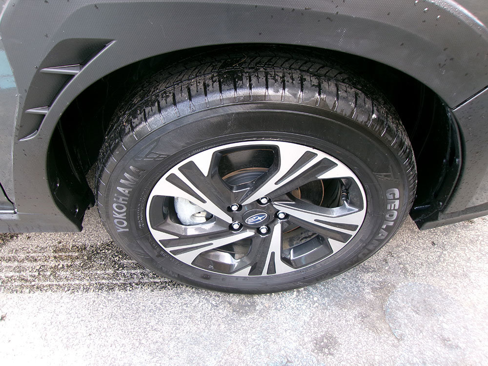 Used 2024 Subaru Crosstrek 2.0i Premium AWD/4WD image 7