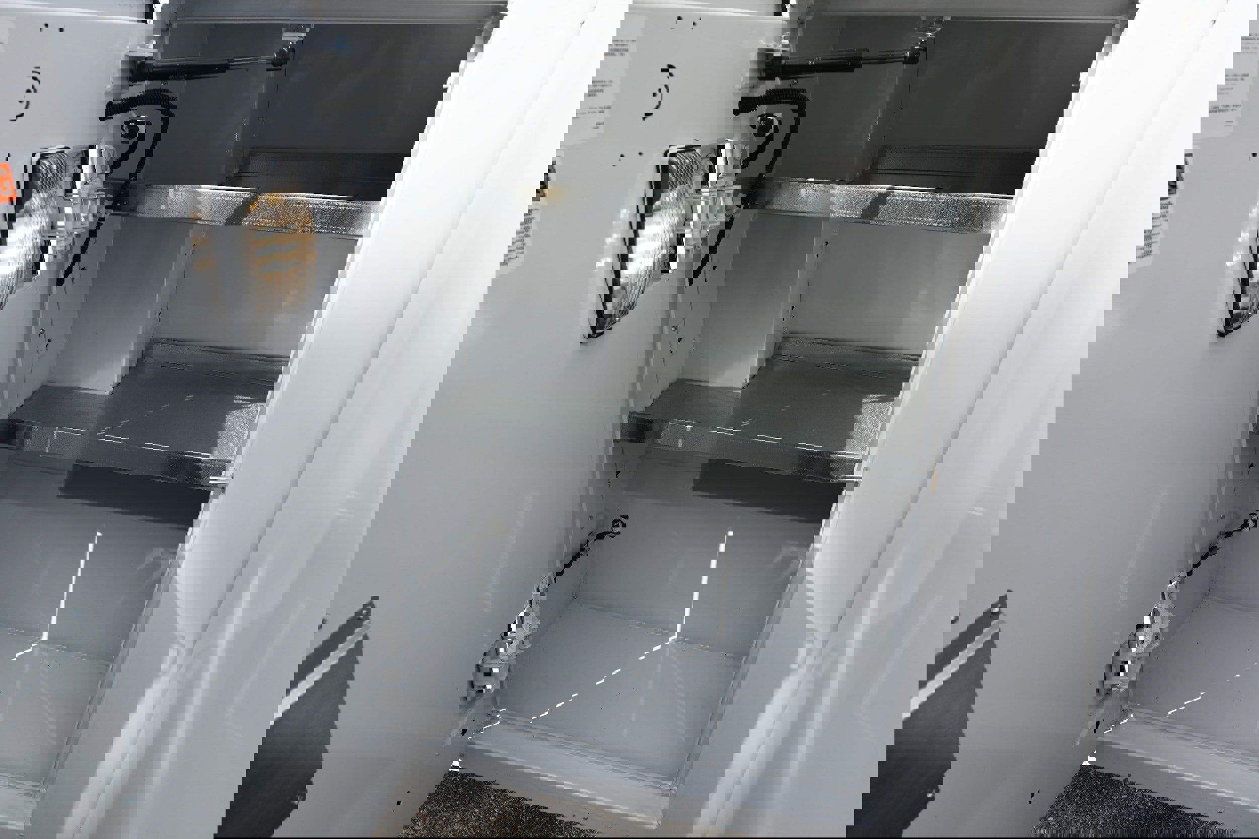 New 2025 Ford E-350 and Econoline 350 Super Duty w/ Power Equipment Group image 6