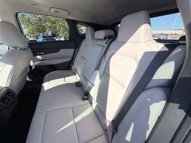 New 2026 Nissan Murano SV image 28