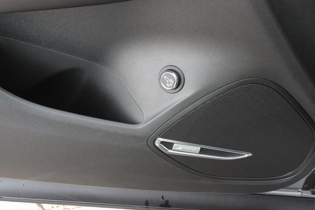 New 2025 Buick Envision Preferred image 17