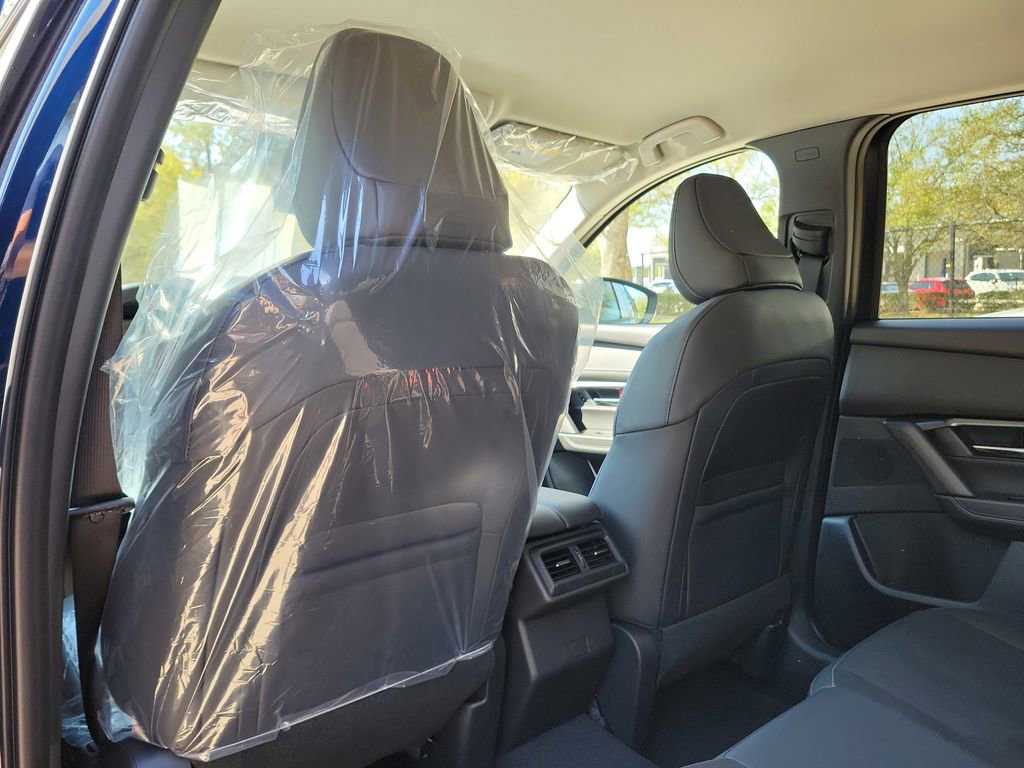 New 2026 MAZDA CX-5 Preferred AWD/4WD image 12