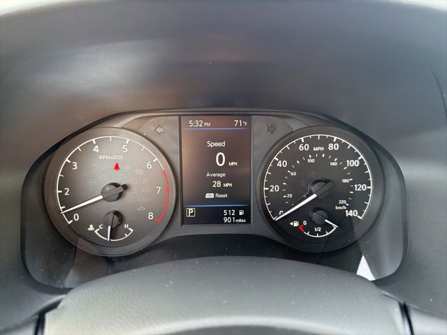 Certified 2025 Nissan Altima 2.5 S FWD image 20