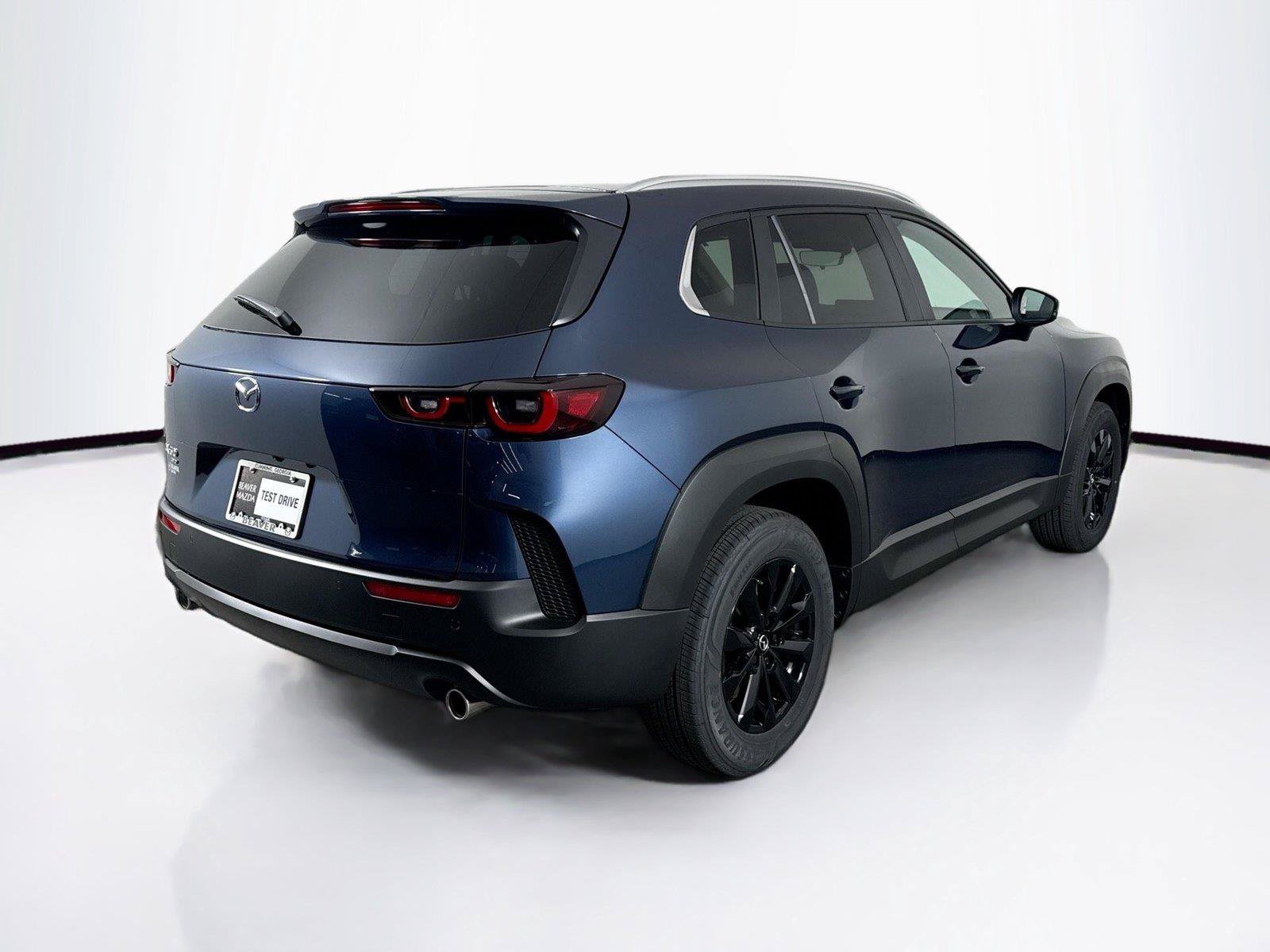 New 2026 MAZDA CX-50 AWD 2.5 S w/ Weather Package image 2