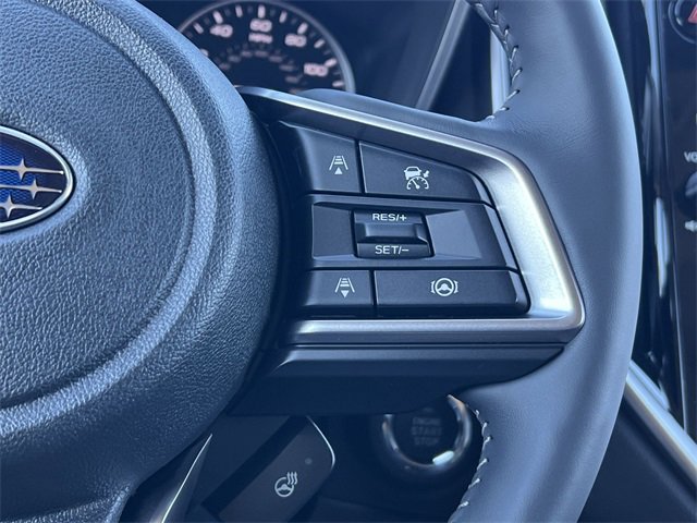 New 2026 Subaru Ascent Touring image 20