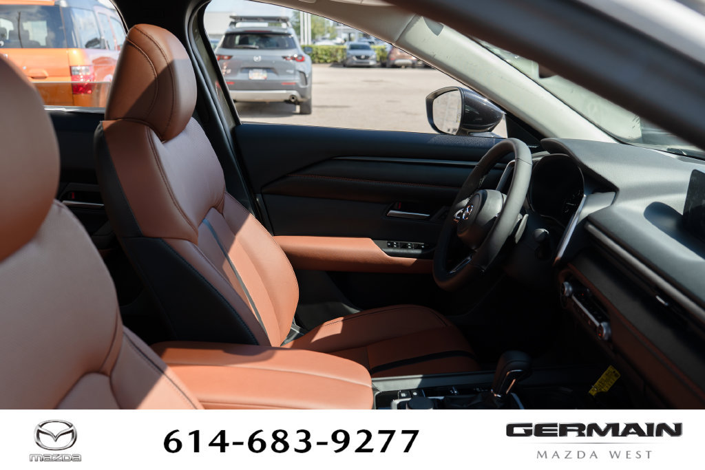 New 2026 MAZDA CX-50 Meridian Edition w/ Weather Package AWD/4WD image 18