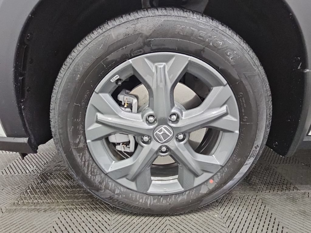 New 2027 Honda HR-V LX image 40