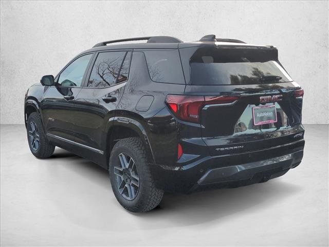 New 2026 GMC Terrain AT4 w/ Convenience Package III image 7