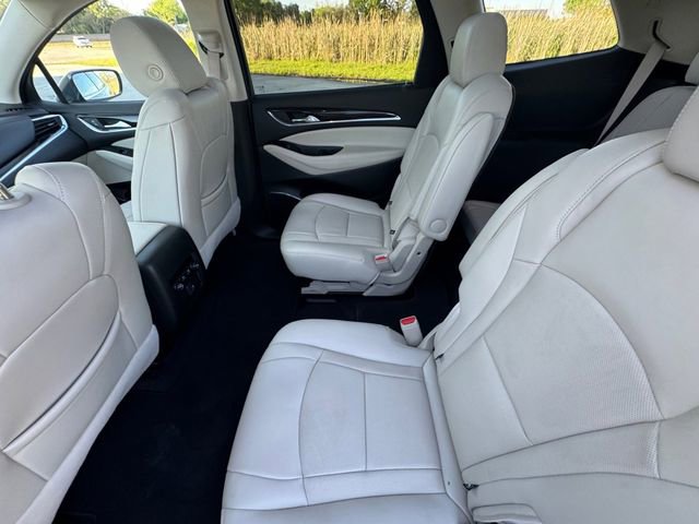 Used 2024 Buick Enclave Essence w/ Experience Buick Package image 23