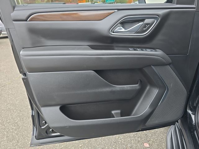 Certified 2024 GMC Yukon XL SLE image 25