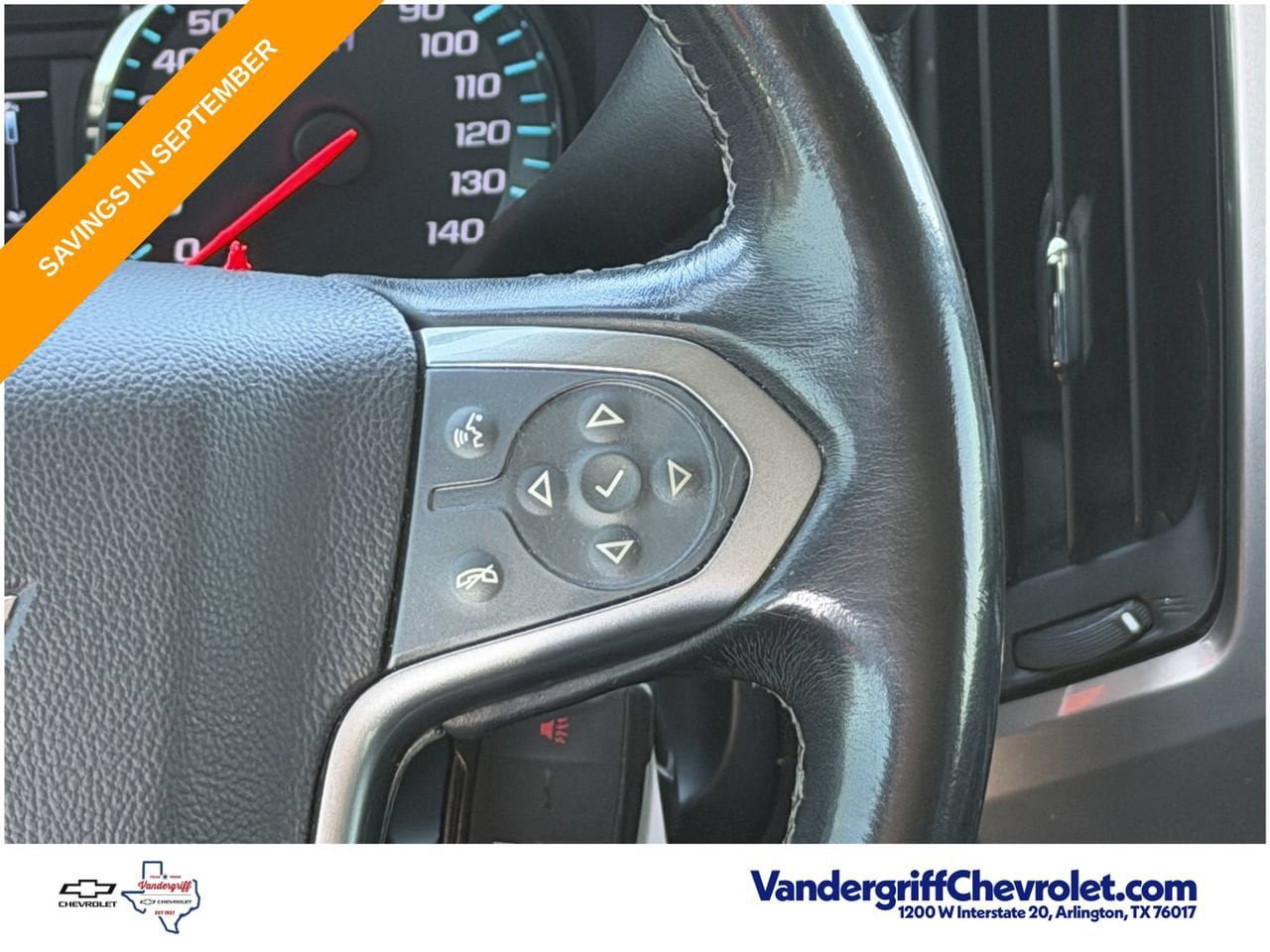 Used 2019 Chevrolet Silverado 1500 LT RWD image 14