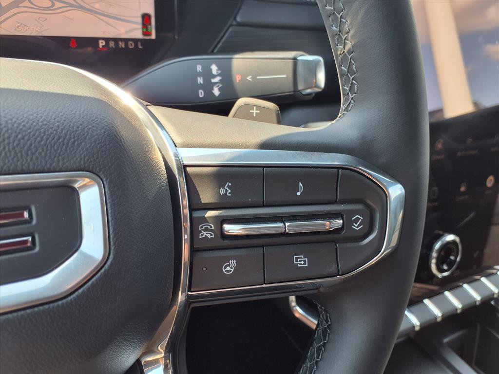New 2026 GMC Acadia Elevation w/ Black Edition image 13
