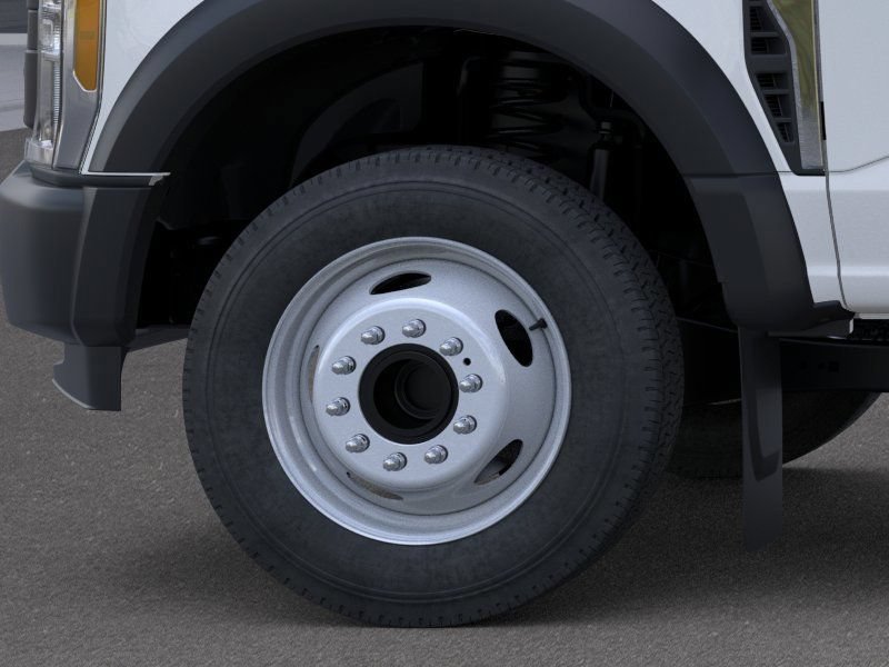 New 2026 Ford F450 XL RWD image 21
