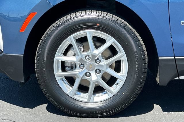 Used 2024 Chevrolet Equinox LT AWD/4WD image 29