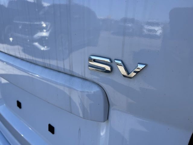 Used 2021 Nissan NV200 SV w/ Back Door Glass Package FWD image 11