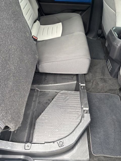 Certified 2025 Toyota Tacoma TRD Off-Road image 13