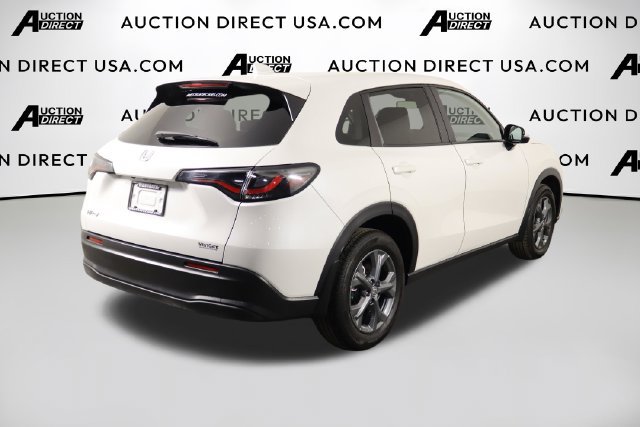 Used 2026 Honda HR-V LX image 33