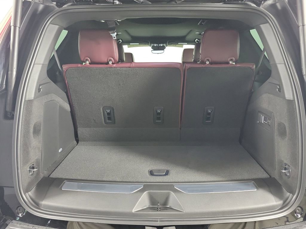 Certified 2026 Cadillac Escalade Sport w/ Touring Package image 8