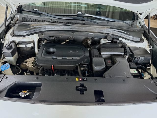 Used 2020 Hyundai Santa Fe SEL AWD/4WD image 26