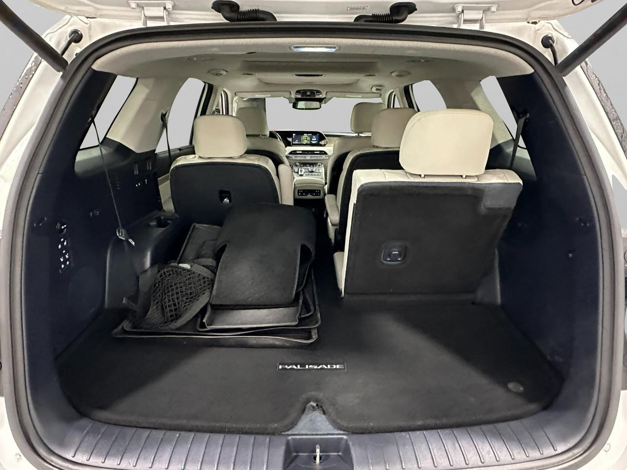 Used 2021 Hyundai Palisade Limited image 31