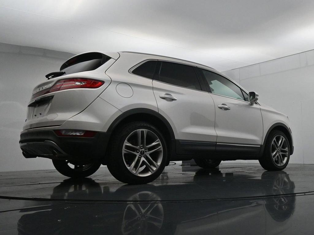 Used 2019 Lincoln MKC Reserve w/ MKC Climate Package AWD/4WD image 23