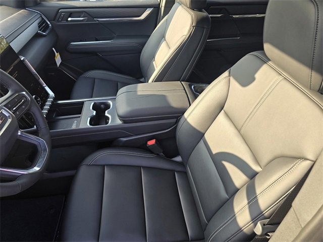 New 2026 GMC Acadia Elevation w/ Black Edition image 17