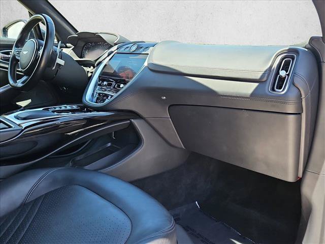 Used 2022 Aston Martin DBX AWD/4WD image 23