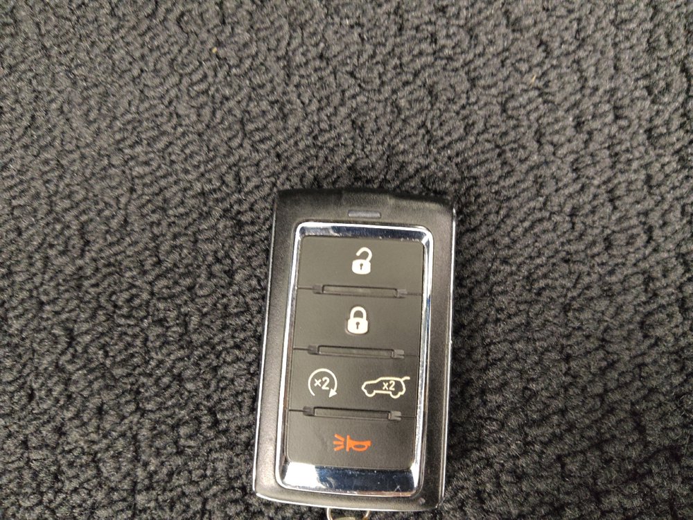 Used 2022 Jeep Grand Cherokee Summit w/ Advanced Protech Group IV AWD/4WD image 32