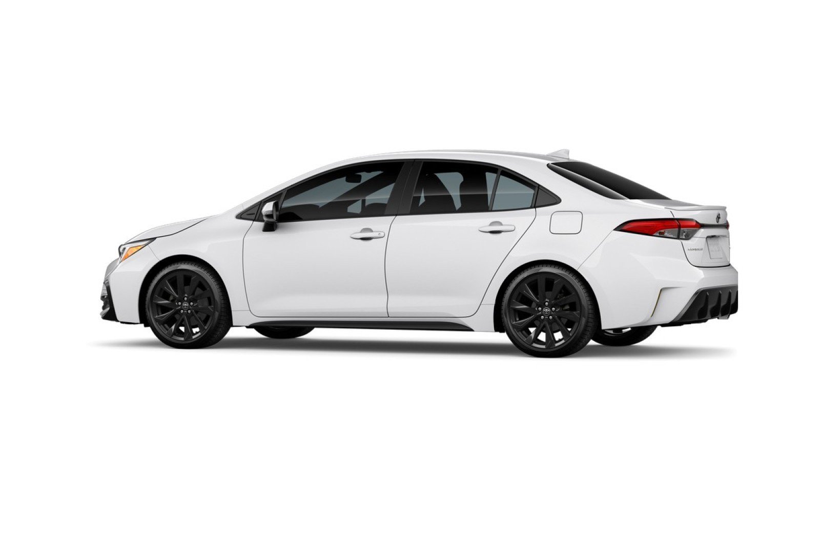 New 2026 Toyota Corolla SE image 5