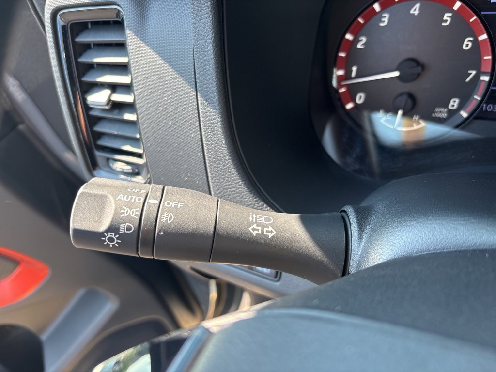 Used 2023 Nissan Frontier PRO-4X w/ Technology Package image 39