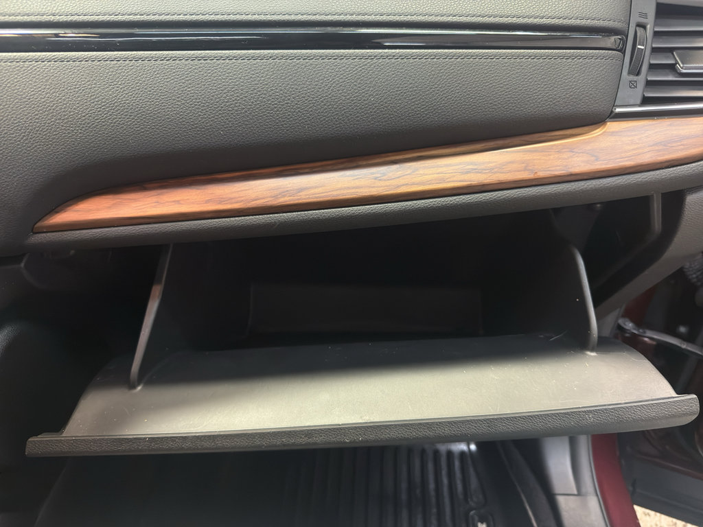 Used 2017 Honda CR-V EX image 25