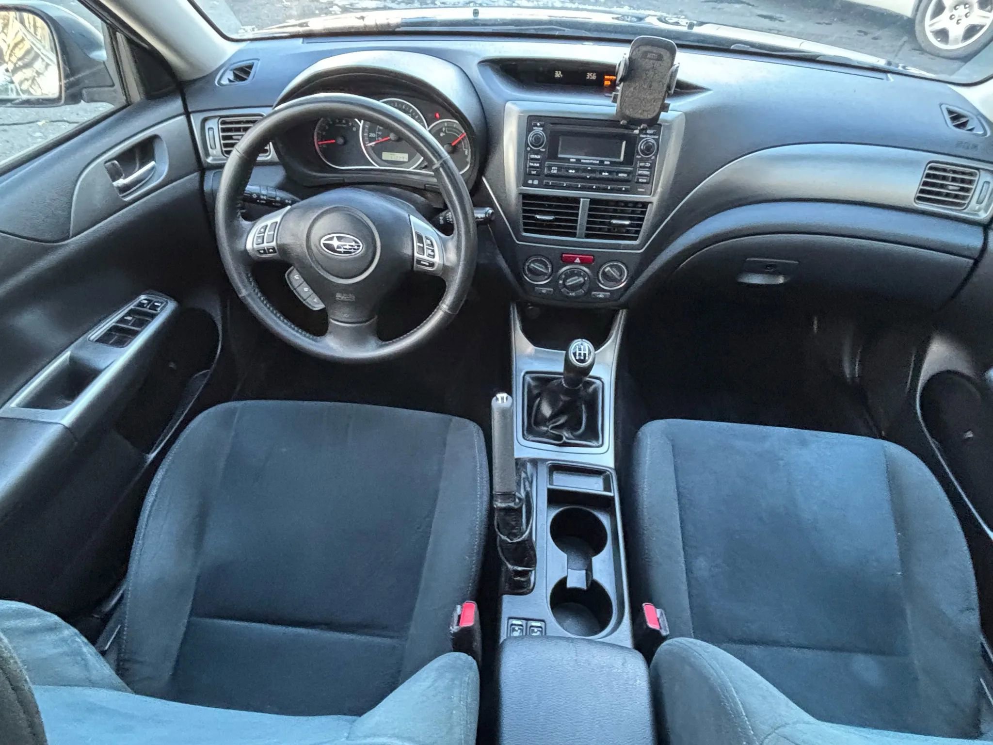 Used 2011 Subaru Impreza 2.5i Premium w/ PWR Moonroof Value Pkg image 25