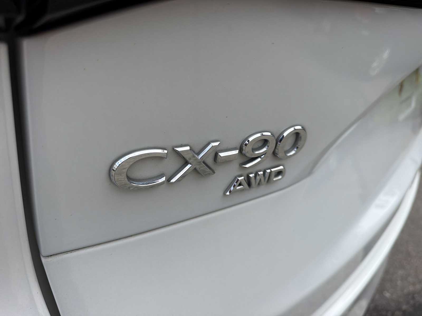 Used 2024 MAZDA CX-90 3.3 Turbo w/ Preferred Plus AWD/4WD image 30