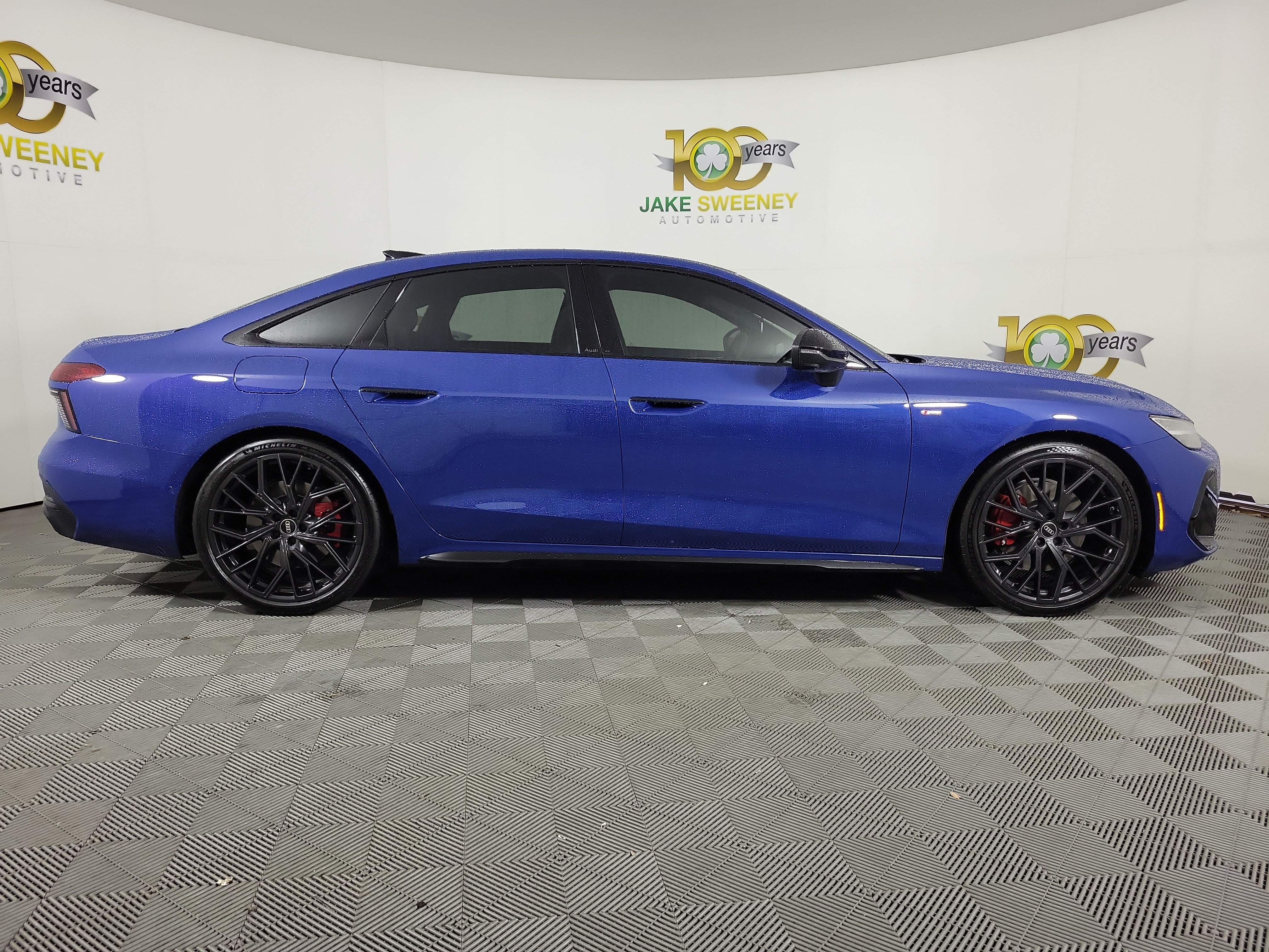Used 2026 Audi A6 Prestige w/ Prestige Package AWD/4WD image 8