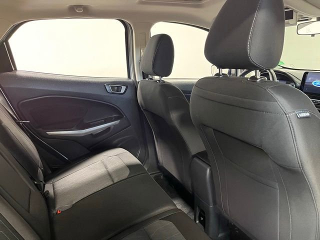 Used 2020 Ford EcoSport SE w/ SE Convenience Package image 14