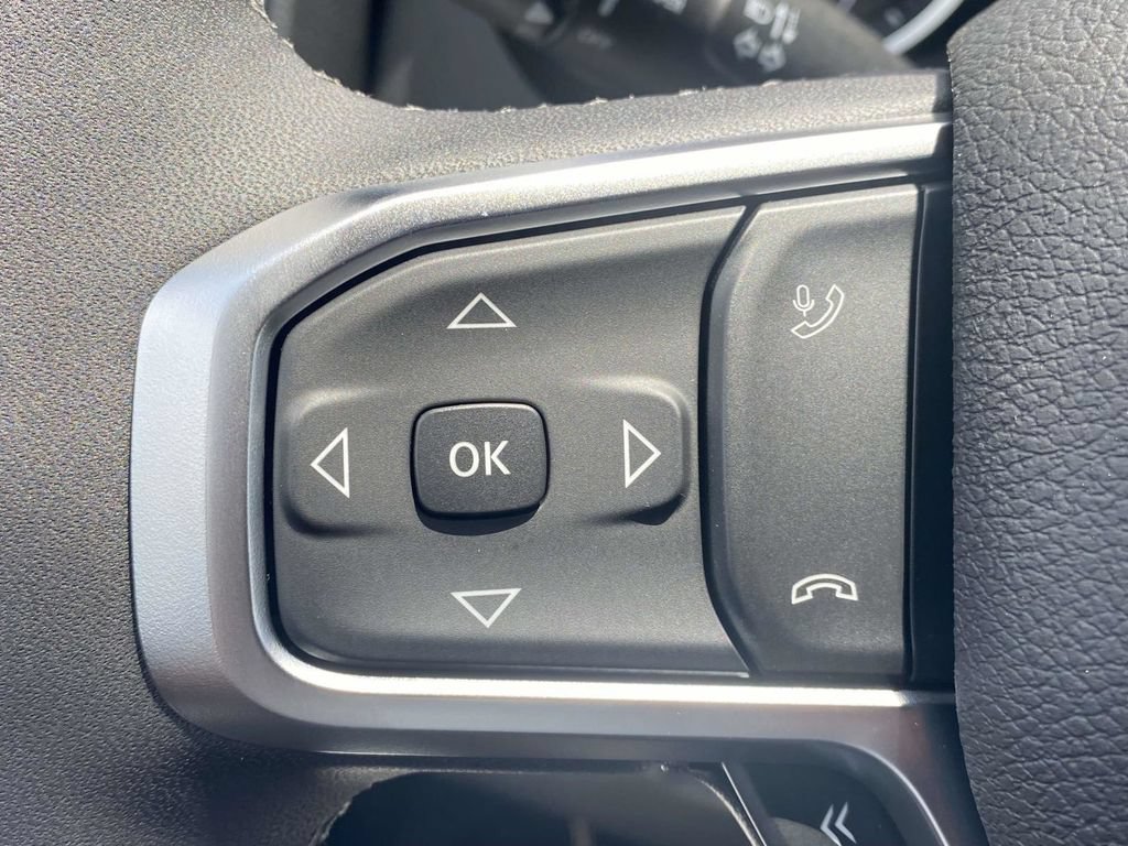 New 2026 RAM 1500 Big Horn AWD/4WD image 53