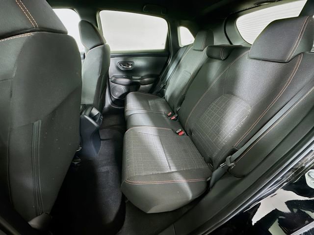 Certified 2024 Honda HR-V Sport image 29