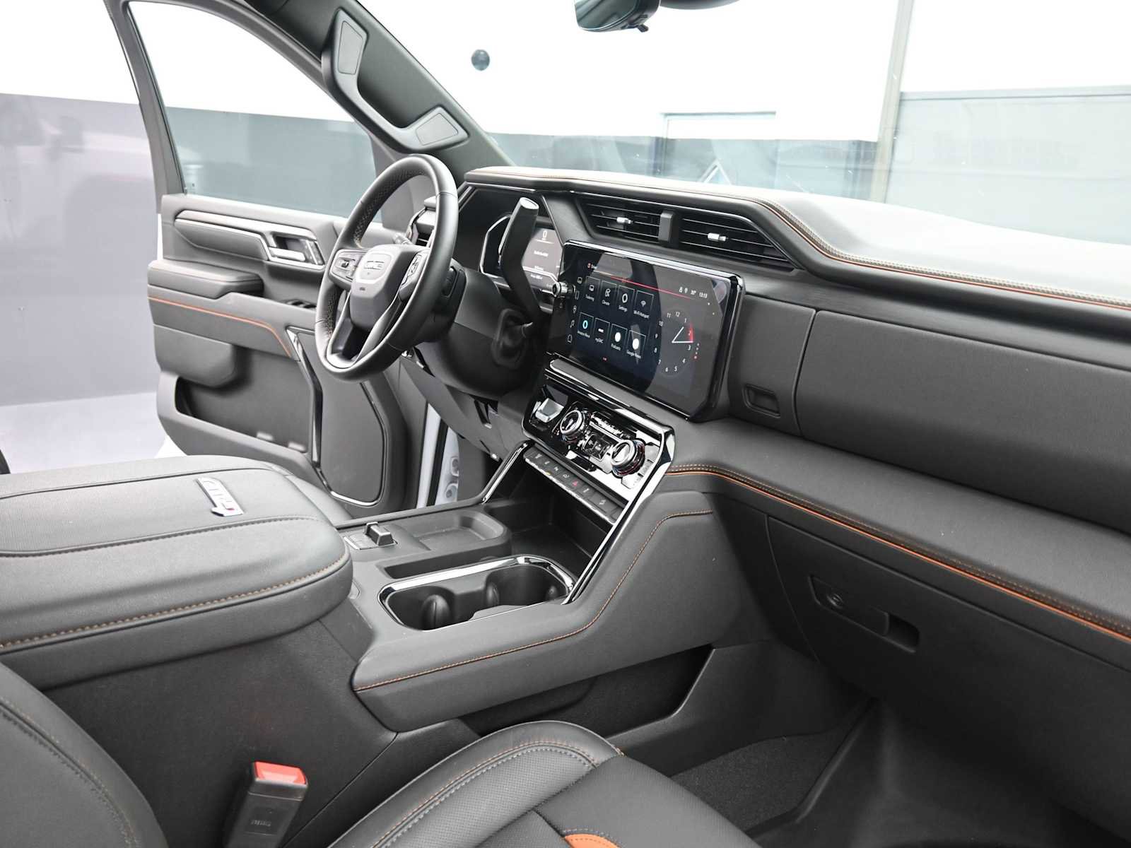 Certified 2024 GMC Sierra 2500 AT4 w/ AT4 Premium Plus Package image 26