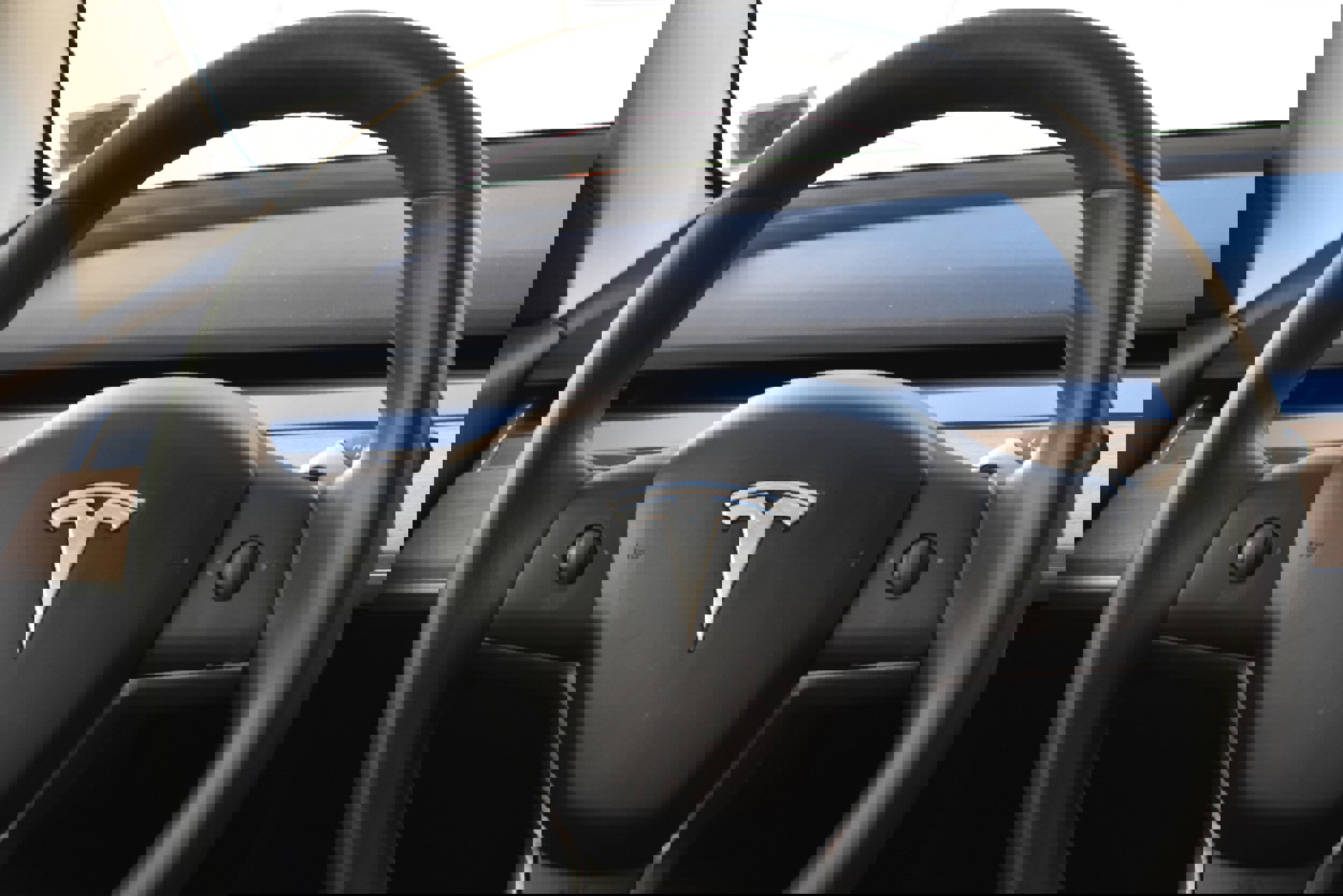 Used 2023 Tesla Model 3 Standard Range image 28